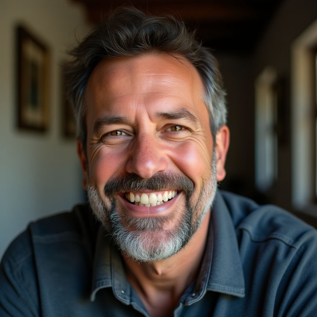 Diego Ramírez