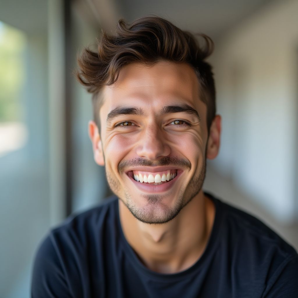 Foto de Lucas Fernández